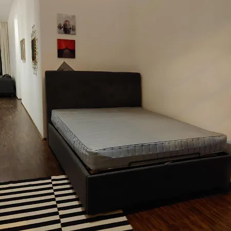 Art Deco 아파트 라이프치히