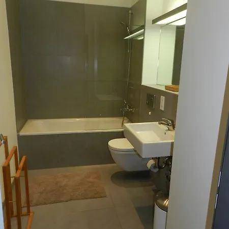Art Deco Apartmán *