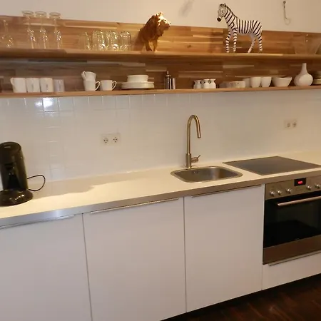 Art Deco 라이프치히