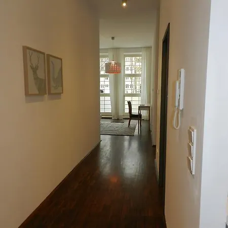 Art Deco * 라이프치히