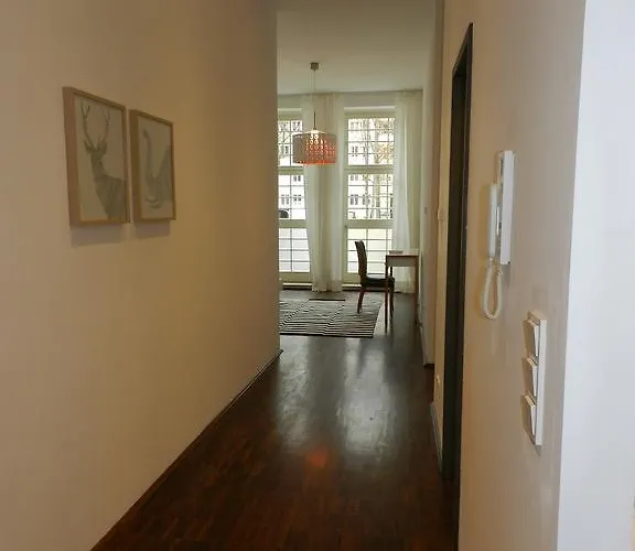 Art Deco * 라이프치히