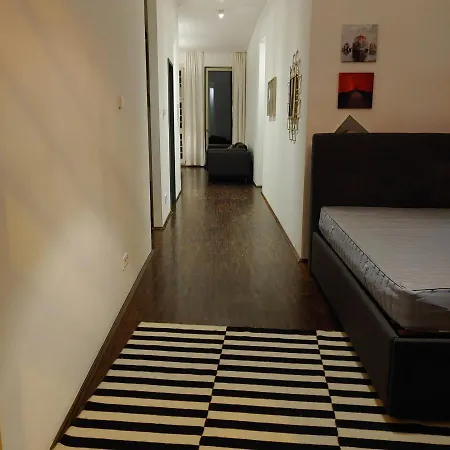 Apartment Art Deco Leipzig