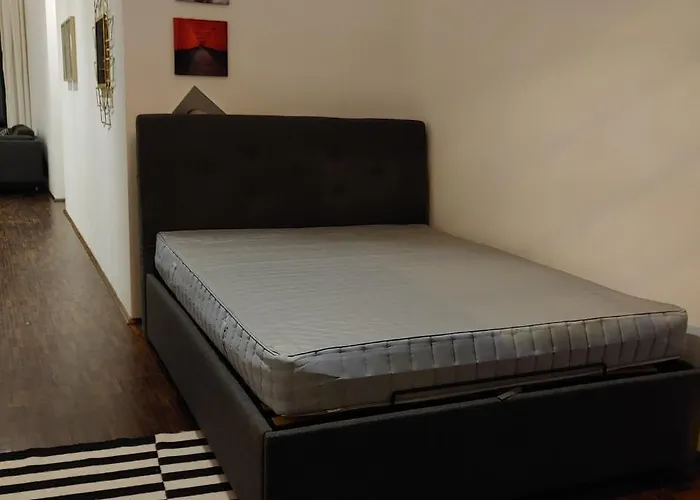 Art Deco Διαμέρισμα Λειψία