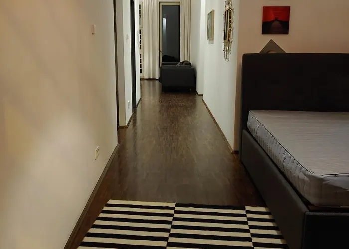 Διαμέρισμα Art Deco Λειψία