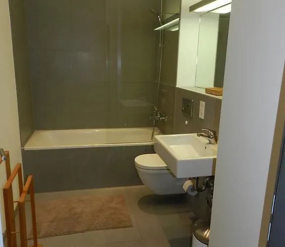 Art Deco Apartmán *